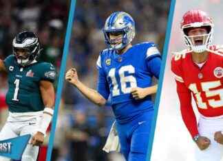 Top 5 Super Bowl Contenders: Bucky Brooks’ Picks & Debate top-5-super-bowl-contenders-bucky-brooks-picks-debate