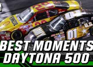 Top Daytona 500 Moments on FOX | NASCAR Highlights top-daytona-500-moments-on-fox-nascar-highlights
