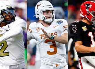 Top Jets QB Replacements: Shedeur Sanders to Kirk Cousins Predictions top-jets-qb-replacements-shedeur-sanders-to-kirk-cousins-predictions