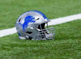 Top Lions Defender Set to Join AFC Contender for $9M top-lions-defender-set-to-join-afc-contender-for-9m