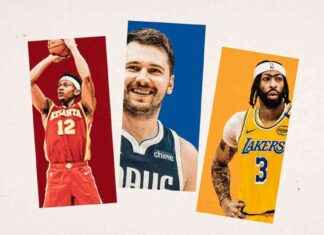 Top Winners of 2025 NBA Trade Deadline: Lakers, Cavaliers Shine top-winners-of-2025-nba-trade-deadline-lakers-cavaliers-shine