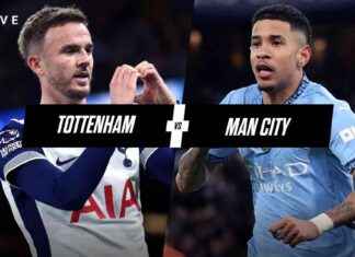 Tottenham vs. Man City Live Score: Premier League Match Updates tottenham-vs-man-city-live-score-premier-league-match-updates