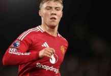 Tottenham vs Man United: Premier League Predictions & Live Updates tottenham-vs-man-united-premier-league-predictions-live-updates