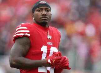 Trade Proposal: Former Starter Returns to 49ers for Deebo Samuel trade-proposal-former-starter-returns-to-49ers-for-deebo-samuel