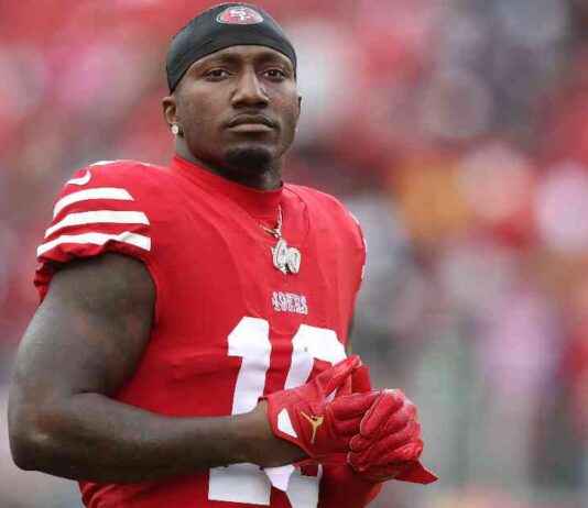 Trade Proposal: Former Starter Returns to 49ers for Deebo Samuel trade-proposal-former-starter-returns-to-49ers-for-deebo-samuel