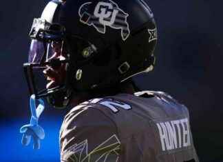 Travis Hunter’s Hometown Publication Reveals NFL Scouting Combine Drama travis-hunters-hometown-publication-reveals-nfl-scouting-combine-drama