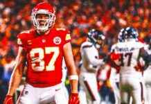 Travis Kelce Expected to Return in 2025: GM Brett Veach travis-kelce-expected-to-return-in-2025-gm-brett-veach