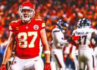 Travis Kelce Expected to Return in 2025: GM Brett Veach travis-kelce-expected-to-return-in-2025-gm-brett-veach