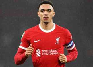 Trent Alexander-Arnold Breaks Steven Gerrard’s Liverpool Record trent-alexander-arnold-breaks-steven-gerrards-liverpool-record