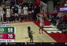 Tru Washington Leads New Mexico with Powerful Dunk against Colorado State tru-washington-leads-new-mexico-with-powerful-dunk-against-colorado-state
