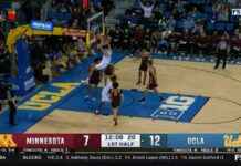 UCLA Aday Mara Dominates with Impressive Dunk against Minnesota ucla-aday-mara-dominates-with-mpressive-dunk-against-minnesota