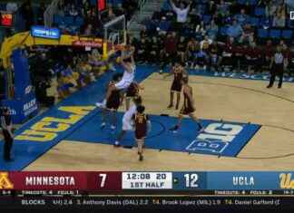 UCLA Aday Mara Dominates with Impressive Dunk against Minnesota ucla-aday-mara-dominates-with-mpressive-dunk-against-minnesota