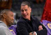 Unbelievable Trade Falls Into Lakers’ GM Rob Pelinka’s Lap unbelievable-trade-falls-nto-lakers-gm-rob-pelinkas-lap
