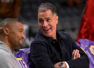 Unbelievable Trade Falls Into Lakers’ GM Rob Pelinka’s Lap unbelievable-trade-falls-nto-lakers-gm-rob-pelinkas-lap