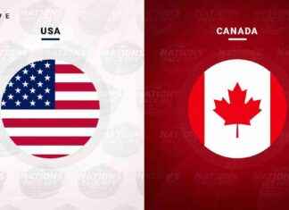 USA vs. Canada Hockey Championship: Live Score, Updates, Highlights usa-vs-canada-hockey-championship-live-score-updates-highlights