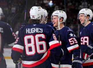 USA vs. Sweden Live Score Updates: 4 Nations Face-Off Details usa-vs-sweden-live-score-updates-4-nations-face-off-details