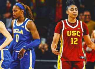 USC JuJu Watkins Leads Upset Win against No. 1 UCLA usc-juju-watkins-leads-upset-win-against-no-1-ucla