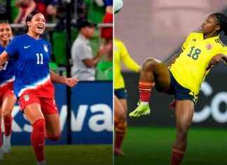 USWNT vs. Colombia 2025 SheBelieves Cup Tickets: Best Prices & Seats uswnt-vs-colombia-2025-shebelieves-cup-tickets-best-prices-seats