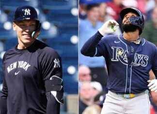 Yankees vs. Rays 2025 MLB Spring Training: Channel, Time, Live Stream yankees-vs-rays-2025-mlb-spring-training-channel-time-live-stream