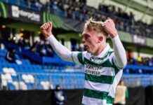 Youngest UEFA Club Competition Scorer: Shamrock Rovers’ Michael Noonan youngest-uefa-club-competition-scorer-shamrock-rovers-michael-noonan