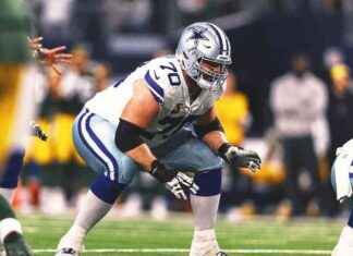 Zack Martin Retires: Cowboys Guard Ends Decorated Career in Dallas zack-martin-retires-cowboys-guard-ends-decorated-career-in-dallas