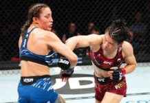 Zhang Weili dominates Tatiana Suarez at UFC 312: Results & Highlights zhang-weili-dominates-tatiana-suarez-at-ufc-312-results-highlights