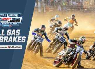 2025 American Flat Track Daytona Schedule: Times, Channels, Live Streams 2025-american-flat-track-daytona-schedule-times-channels-live-streams