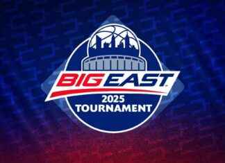 2025 Big East Men’s Basketball Tournament: Full TV Schedule & Scores 2025-big-east-mens-basketball-tournament-full-tv-schedule-scores