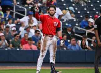 2025 Fantasy Baseball Rankings: Sleepers, Breakouts, Busts by MLB Model 2025-fantasy-baseball-rankings-sleepers-breakouts-busts-by-mlb-model