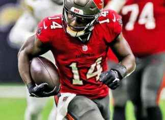 2025 Fantasy Football Free Agency Preview: Top Wide Receivers & Destinations 2025-fantasy-football-free-agency-preview-top-wide-receivers-destinations