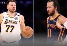 2025 Lakers vs. Knicks Game: Live Score, Updates, Highlights 2025-lakers-vs-knicks-game-live-score-updates-highlights