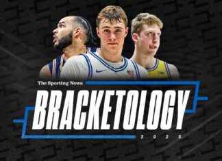 2025 NCAA Tournament Bracket Predictions: Field of 68 March Madness 2025-ncaa-tournament-bracket-predictions-field-of-68-march-madness