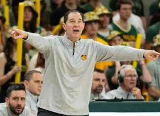 2025 NCAA Tournament Predictions: Bracket, Upsets, Cinderella Teams 2025-ncaa-tournament-predictions-bracket-upsets-cinderella-teams