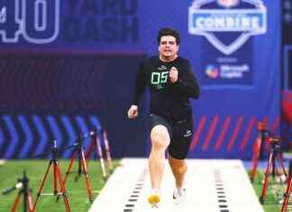 2025 NFL Combine: Campbell’s Small Arm Length, Strong Test Results 2025-nfl-combine-campbells-small-arm-length-strong-test-results