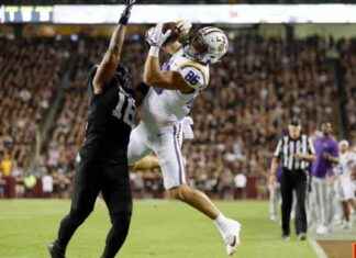 2025 NFL Combine Recap: TE Prospects Grades, Winners & Losers 2025-nfl-combine-recap-te-prospects-grades-winners-losers