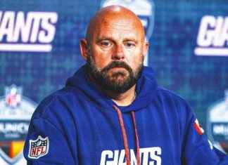 2025 NFL Draft: New Team Co-Favorites with Titans 2025-nfl-draft-new-team-co-favorites-with-titans