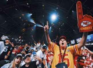 2025 NFL Draft Schedule, Time, How to Watch, TV Channel 2025-nfl-draft-schedule-time-how-to-watch-tv-channel