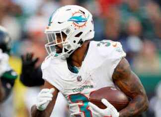 2025 NFL Free Agency Day 4 Grades: Chiefs Add Patrick Mahomes’ Backup 2025-nfl-free-agency-day-4-grades-chiefs-add-patrick-mahomes-backup