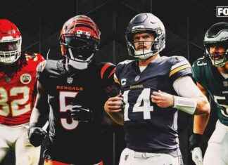 2025 NFL Free Agents: Von Miller Ranking Analysis 2025-nfl-free-agents-von-miller-ranking-analysis