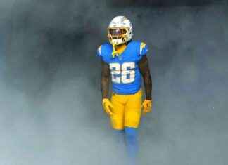 49ers to Acquire Chargers Star in $45M Deal 49ers-to-acquire-chargers-star-in-45m-deal