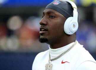 49ers Trade Deebo Samuel to Commanders: WR’s Wish Granted 49ers-trade-deebo-samuel-to-commanders-wrs-wish-granted