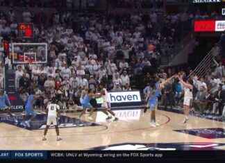 Alex Karaban Hits Clutch 3-Pointer in UConn Win alex-karaban-hits-clutch-3-pointer-in-uconn-win