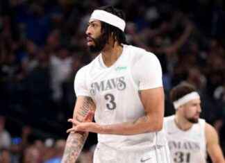 Anthony Davis calms Mavericks fans after Luka Dončić trade anthony-davis-calms-mavericks-fans-after-luka-doni-trade