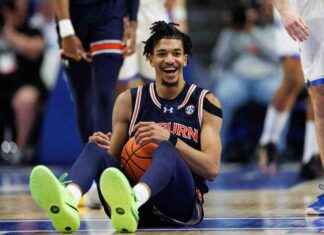 Auburn’s Chad Baker-Mazara Criticized for Immaturity and Ejection auburns-chad-baker-mazara-criticized-for-mmaturity-and-ejection