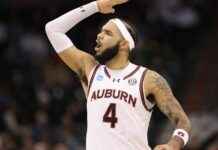 Auburn’s NCAA Tournament Top Seed Hopes Dashed by Texas A&M auburns-ncaa-tournament-top-seed-hopes-dashed-by-texas-am
