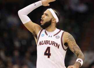 Auburn’s NCAA Tournament Top Seed Hopes Dashed by Texas A&M auburns-ncaa-tournament-top-seed-hopes-dashed-by-texas-am