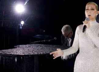 Celine Dion Performs ‘My Heart Will Go On’ at TGL Event celine-dion-performs-my-heart-will-go-on-at-tgl-event