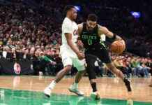 Celtics Prepare for Potential Playoff Matchup After Cavs’ Comeback celtics-prepare-for-potential-playoff-matchup-after-cavs-comeback