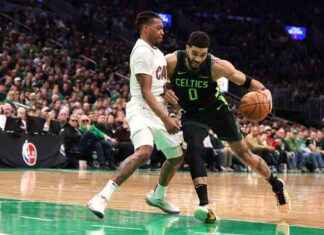 Celtics Prepare for Potential Playoff Matchup After Cavs’ Comeback celtics-prepare-for-potential-playoff-matchup-after-cavs-comeback