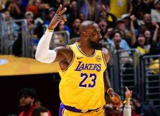 Celtics vs. Lakers NBA Game: Time, TV Schedule, How to Watch celtics-vs-lakers-nba-game-time-tv-schedule-how-to-watch